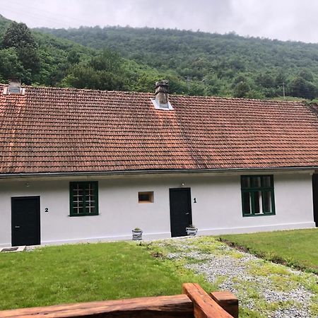 Sasca 362 Ap1 Villa Sasca Montană Екстериор снимка