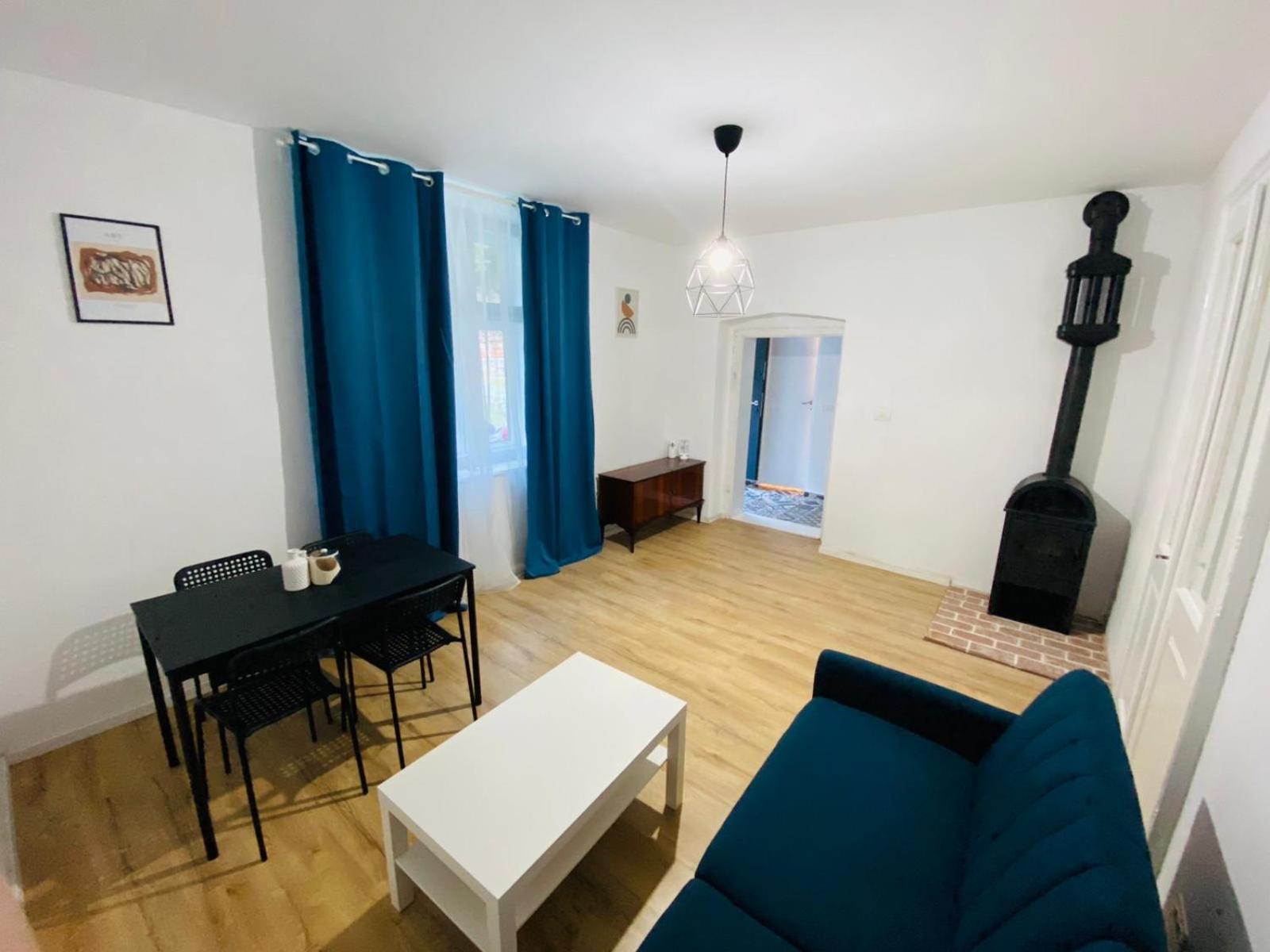 Sasca 362 Ap1 Villa Sasca Montană Екстериор снимка