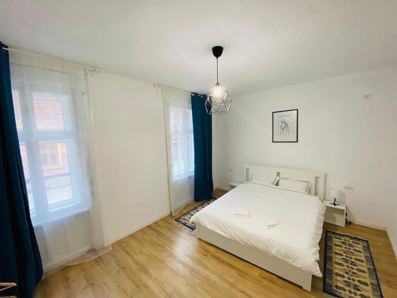 Sasca 362 Ap1 Villa Sasca Montană Екстериор снимка