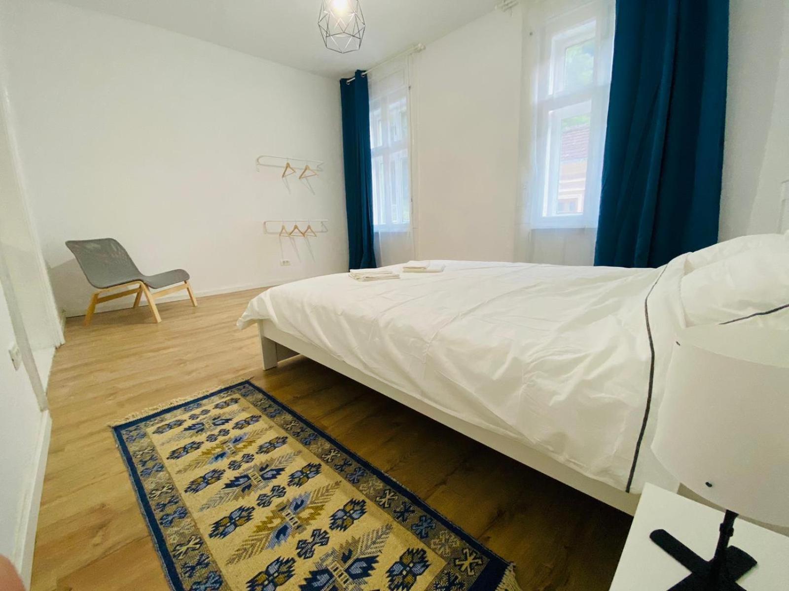 Sasca 362 Ap1 Villa Sasca Montană Екстериор снимка